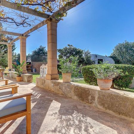 U Vila Pollenca Exterior photo
