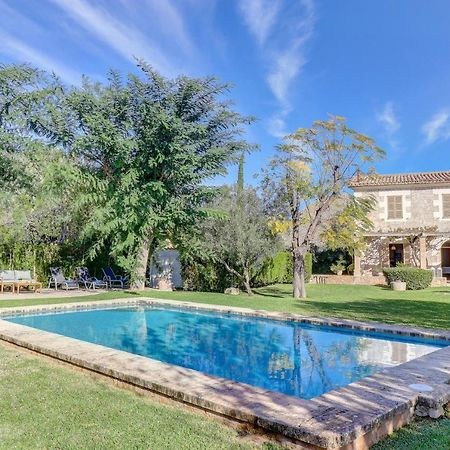 U Vila Pollenca Exterior photo
