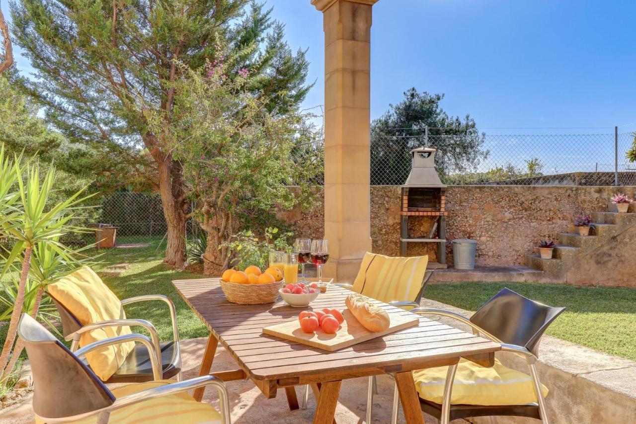 U Vila Pollenca Exterior photo