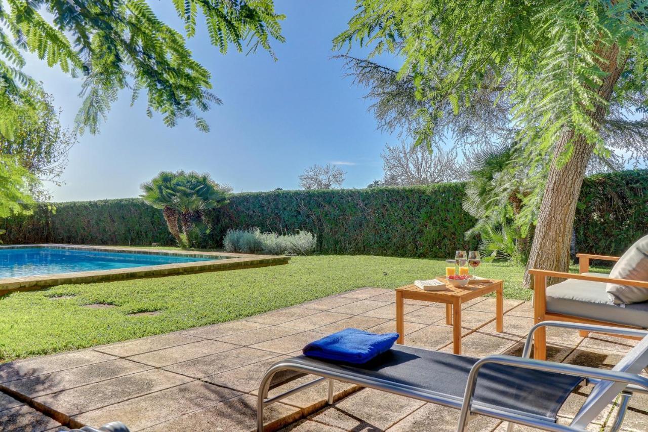 U Vila Pollenca Exterior photo